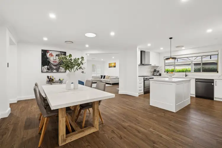 Fourth view of Homely house listing, 28 Endeavour Circuit, Harrington Park NSW 2567