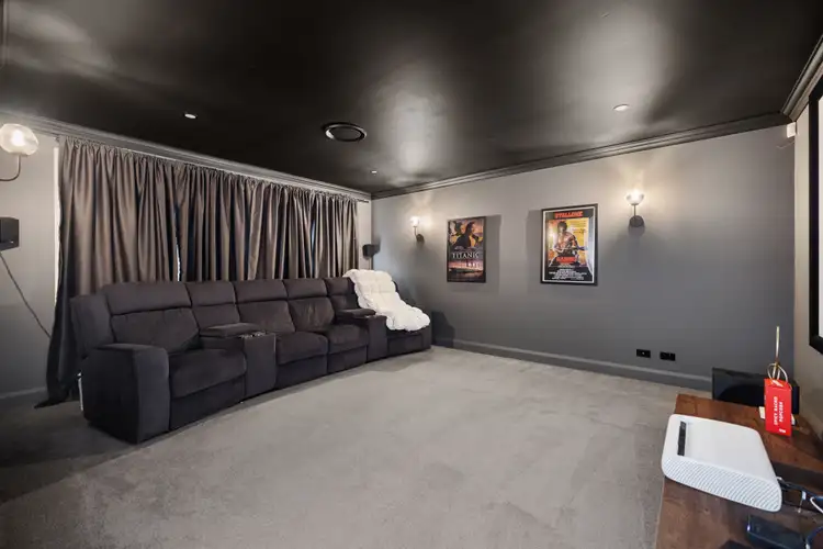 Fifth view of Homely house listing, 28 Endeavour Circuit, Harrington Park NSW 2567