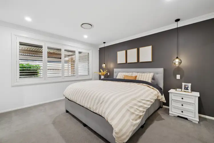 Sixth view of Homely house listing, 28 Endeavour Circuit, Harrington Park NSW 2567