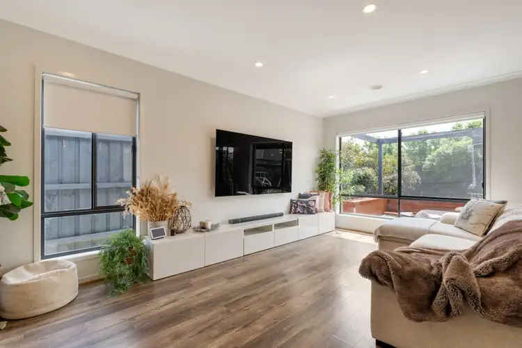 Seventh view of Homely house listing, 59 Lucknow Drive, Beveridge VIC 3753