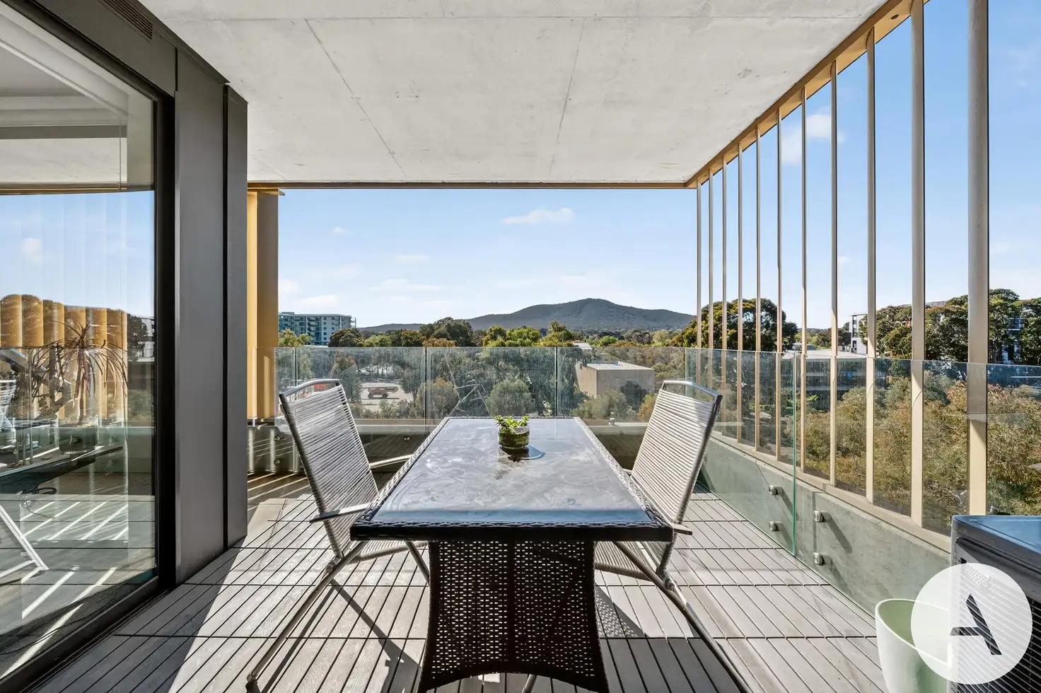 Main view of Homely apartment listing, 38/217 Northbourne Ave, Turner ACT 2612