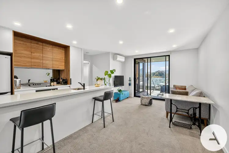 Third view of Homely apartment listing, 38/217 Northbourne Ave, Turner ACT 2612