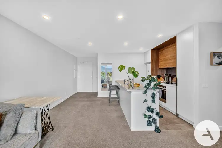 Fifth view of Homely apartment listing, 38/217 Northbourne Ave, Turner ACT 2612