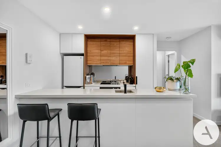 Sixth view of Homely apartment listing, 38/217 Northbourne Ave, Turner ACT 2612