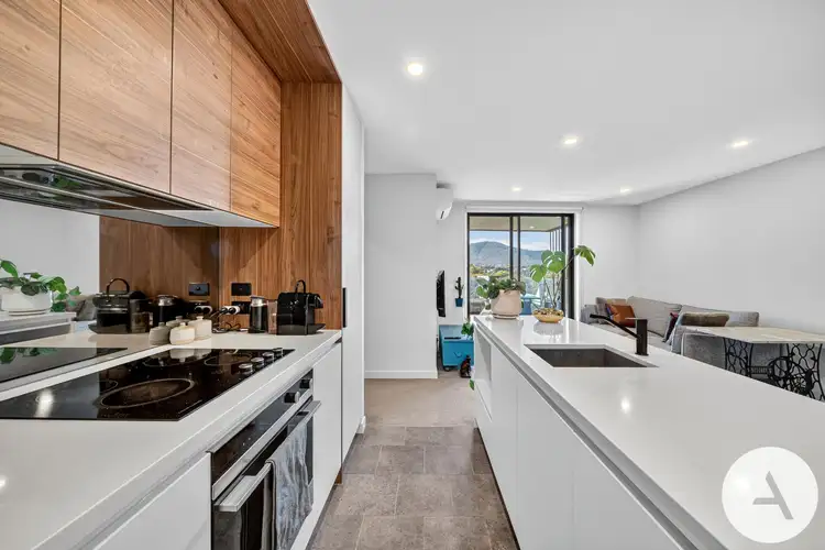 Seventh view of Homely apartment listing, 38/217 Northbourne Ave, Turner ACT 2612