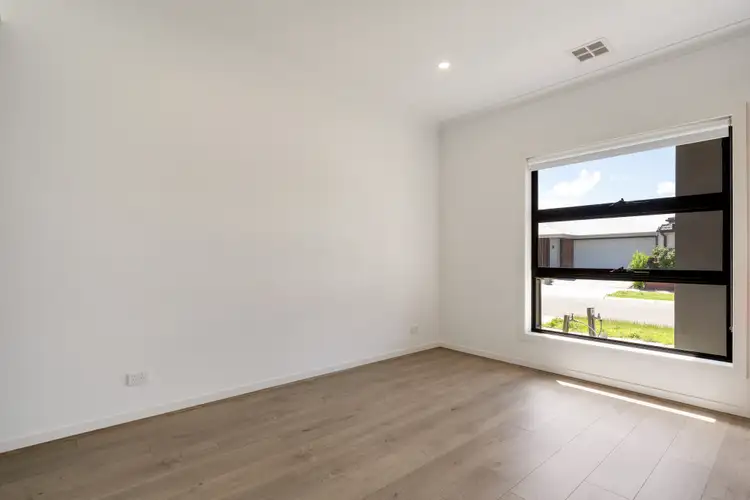 Second view of Homely house listing, 45 Rialto Circuit, Craigieburn VIC 3064