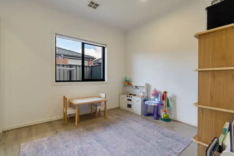 Sixth view of Homely house listing, 45 Rialto Circuit, Craigieburn VIC 3064