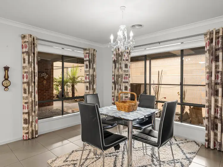 Sixth view of Homely house listing, 22 McNulty Drive, Benalla VIC 3672