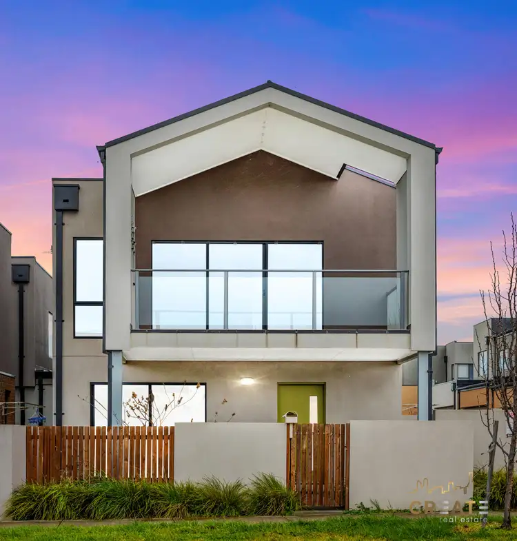 4 Queen Circuit, Sunshine VIC 3020