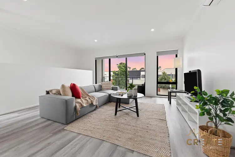 Fourth view of Homely townhouse listing, 4 Queen Circuit, Sunshine VIC 3020