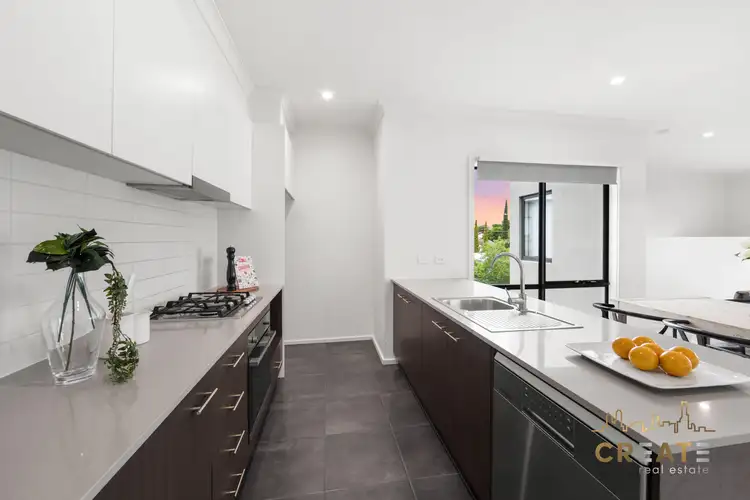 Sixth view of Homely townhouse listing, 4 Queen Circuit, Sunshine VIC 3020