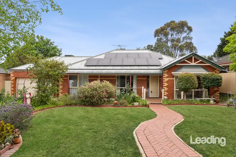 47 Balmoral Circuit, Sunbury VIC 3429