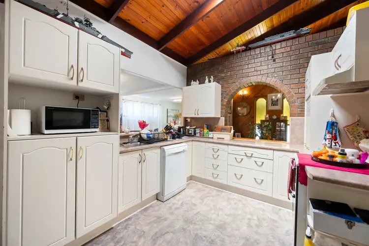 Fourth view of Homely house listing, 617 Ross River Road, Kirwan QLD 4817