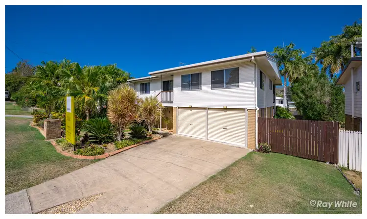 342 Lawrence Avenue, Frenchville QLD 4701