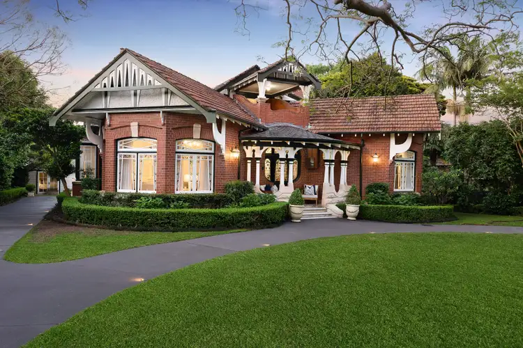 24 Bancroft Avenue, Roseville NSW 2069