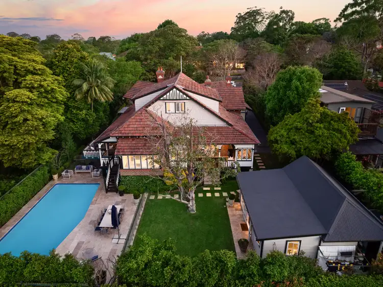 24 Bancroft Avenue, Roseville NSW 2069