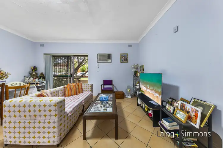 Third view of Homely unit listing, 2/12 Crawford Street, Berala NSW 2141