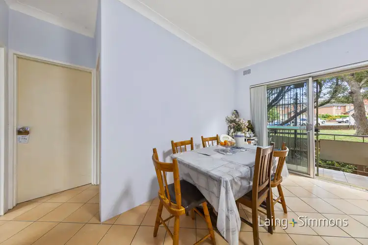 Fourth view of Homely unit listing, 2/12 Crawford Street, Berala NSW 2141