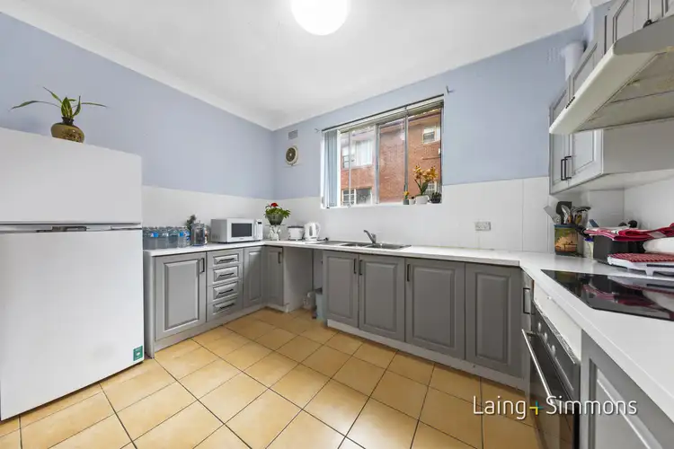 Fifth view of Homely unit listing, 2/12 Crawford Street, Berala NSW 2141