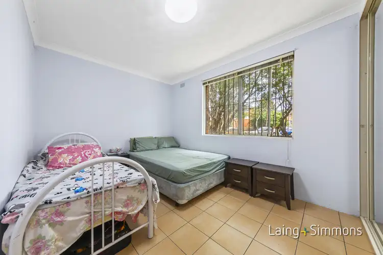 Sixth view of Homely unit listing, 2/12 Crawford Street, Berala NSW 2141