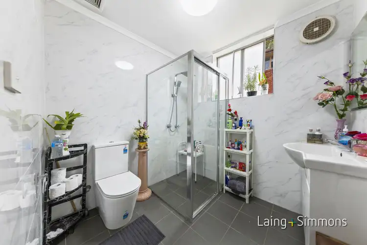 Seventh view of Homely unit listing, 2/12 Crawford Street, Berala NSW 2141