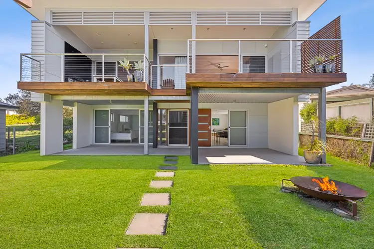 38 Edwin Avenue, Lake Conjola NSW 2539