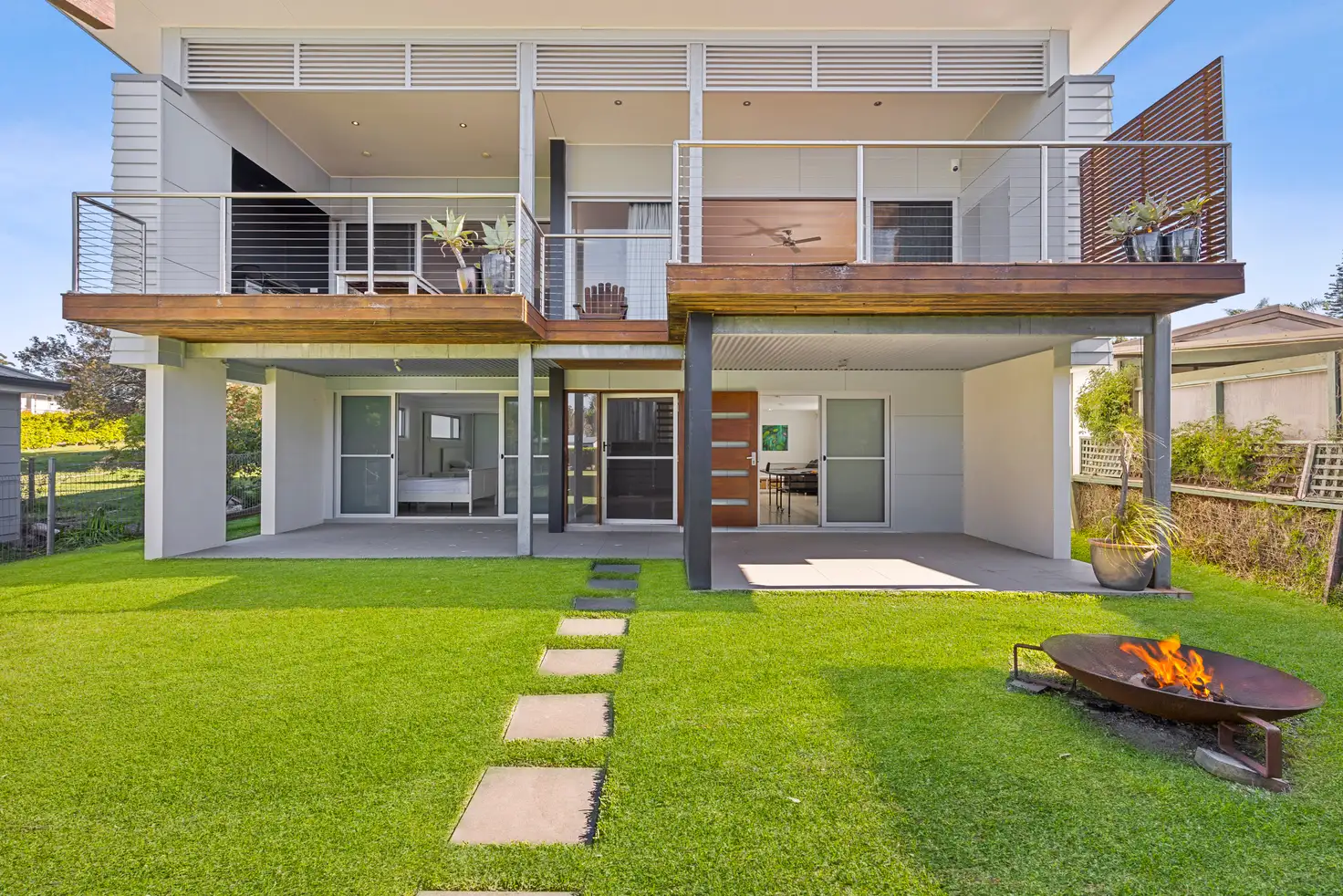 Main view of Homely house listing, 38 Edwin Avenue, Lake Conjola NSW 2539