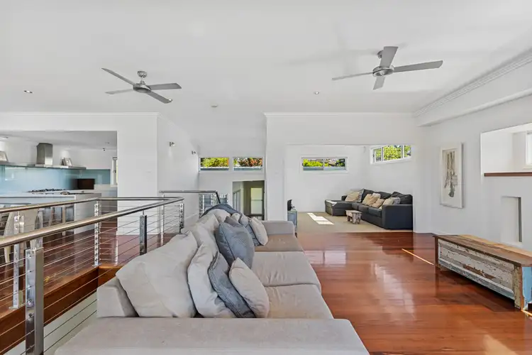 Fourth view of Homely house listing, 38 Edwin Avenue, Lake Conjola NSW 2539