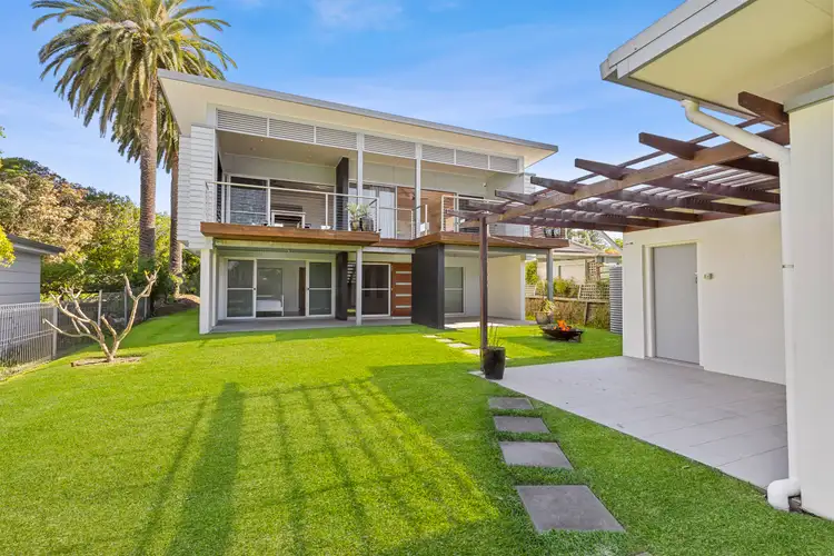 Fifth view of Homely house listing, 38 Edwin Avenue, Lake Conjola NSW 2539