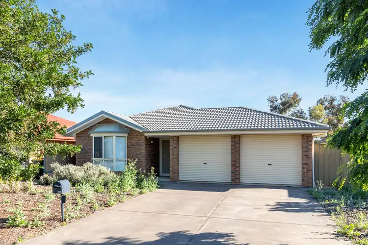 30 Enterprise Circuit, Andrews Farm SA 5114
