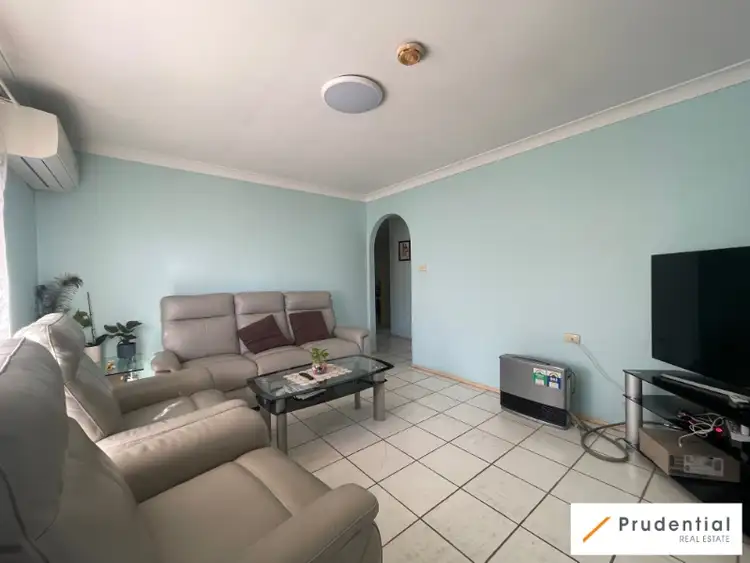 Second view of Homely house listing, 25 Hydrangea Place, Macquarie Fields NSW 2564