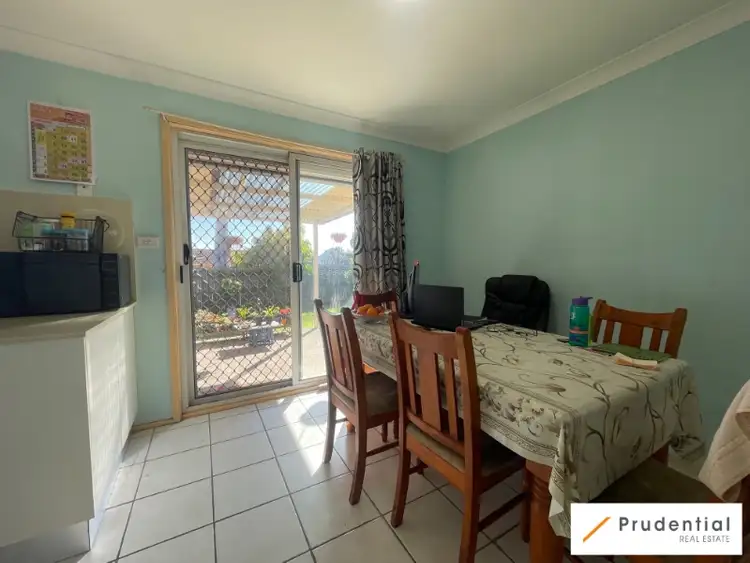 Third view of Homely house listing, 25 Hydrangea Place, Macquarie Fields NSW 2564
