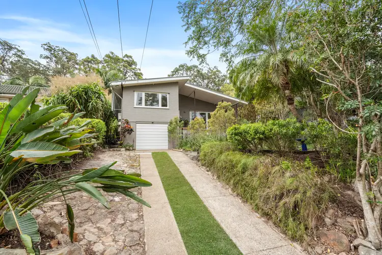 14 Meldrum Street, Salisbury QLD 4107