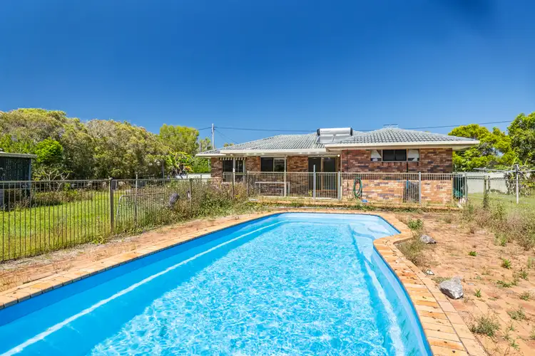 33 Santa Maria Court