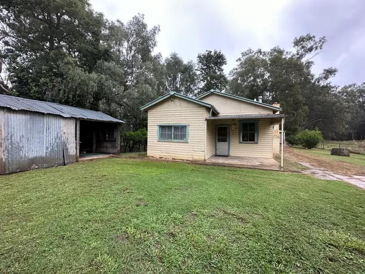 144 Salisbury Road, Forbes NSW 2871