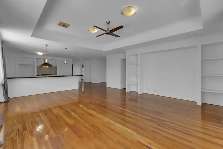 Third view of Homely house listing, 3 Aspera Elbow, Baldivis WA 6171