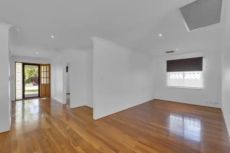 Fifth view of Homely house listing, 3 Aspera Elbow, Baldivis WA 6171