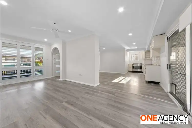 36 Deane Street, Narara NSW 2250