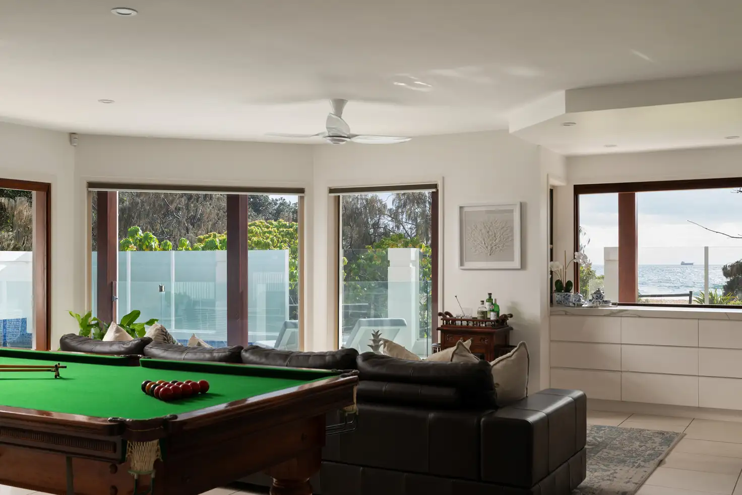 Main view of Homely house listing, 1 Beachside Court, Shelly Beach QLD 4551