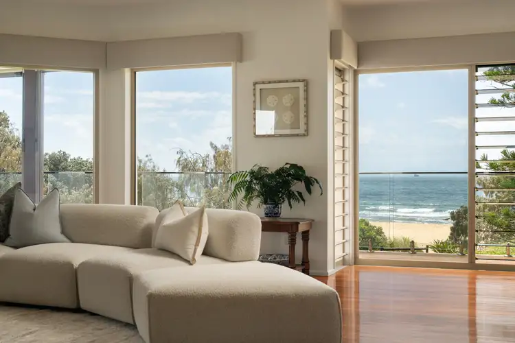Third view of Homely house listing, 1 Beachside Court, Shelly Beach QLD 4551