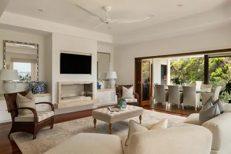 Fourth view of Homely house listing, 1 Beachside Court, Shelly Beach QLD 4551