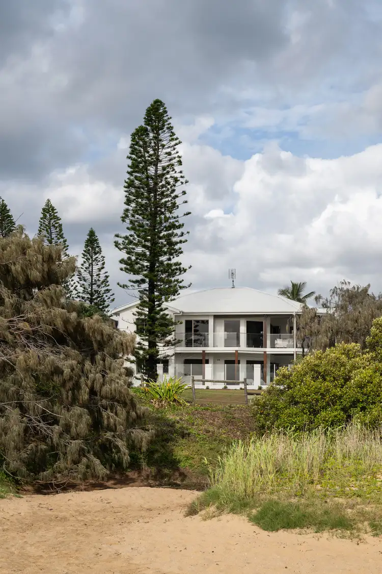 Sixth view of Homely house listing, 1 Beachside Court, Shelly Beach QLD 4551