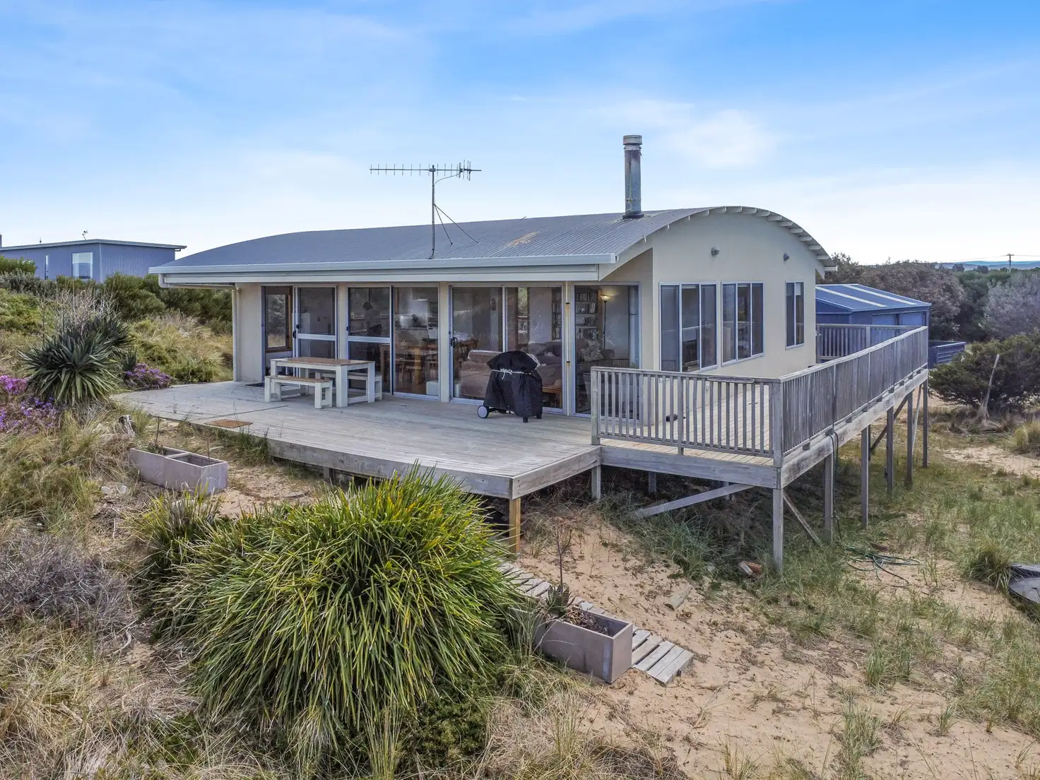Main view of Homely house listing, 752 Dolphin Sands Road, Dolphin Sands TAS 7190