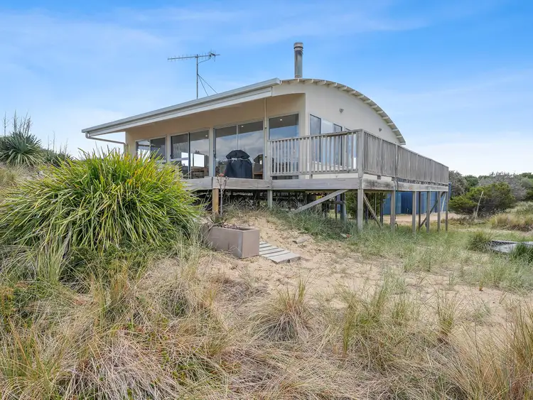 Second view of Homely house listing, 752 Dolphin Sands Road, Dolphin Sands TAS 7190