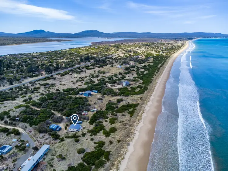 Fourth view of Homely house listing, 752 Dolphin Sands Road, Dolphin Sands TAS 7190