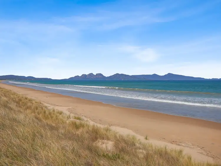 Sixth view of Homely house listing, 752 Dolphin Sands Road, Dolphin Sands TAS 7190