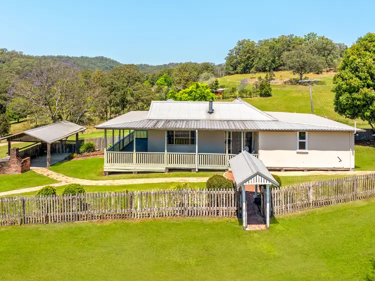 Second view of Homely rural property listing, Address available on request