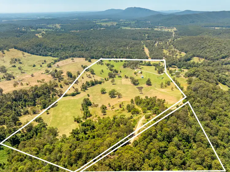 Fifth view of Homely rural property listing, Address available on request