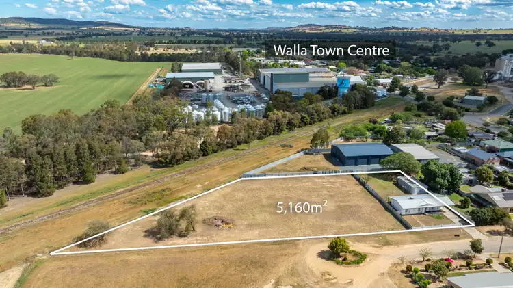 25 Wenke Street, Walla Walla NSW 2659