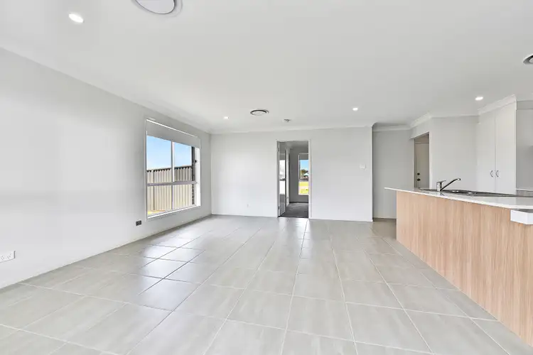 Second view of Homely house listing, 1/12 Loane Circuit, Farley NSW 2320